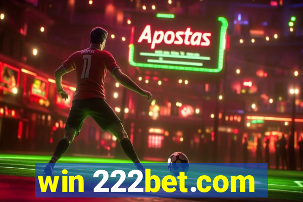 win 222bet.com